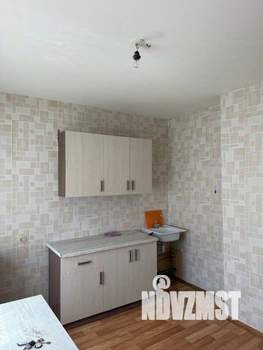 1-к квартира, вторичка, 36м2, 4/10 этаж