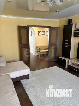 2-к квартира, вторичка, 57м2, 5/5 этаж