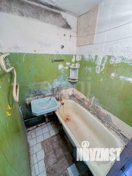 1-к квартира, вторичка, 33м2, 2/6 этаж