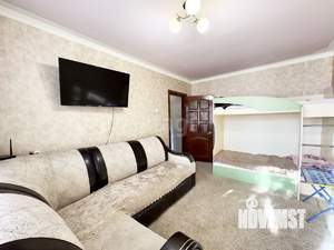 1-к квартира, вторичка, 33м2, 1/9 этаж