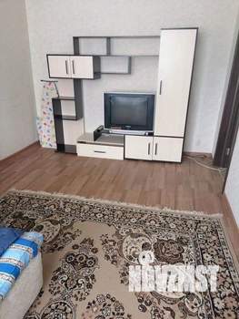 1-к квартира, вторичка, 33м2, 5/5 этаж