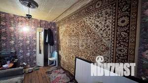 2-к квартира, вторичка, 41м2, 3/5 этаж