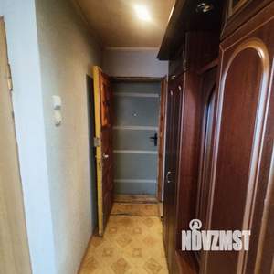 2-к квартира, вторичка, 47м2, 4/5 этаж
