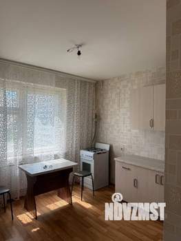 1-к квартира, вторичка, 36м2, 4/10 этаж