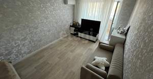 1-к квартира, вторичка, 39м2, 9/9 этаж