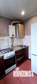 1-к квартира, вторичка, 31м2, 5/5 этаж