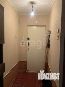 3-к квартира, вторичка, 64м2, 4/9 этаж