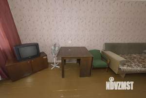 1-к квартира, вторичка, 31м2, 5/6 этаж