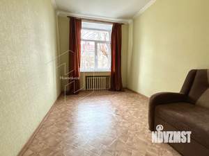 3-к квартира, вторичка, 66м2, 2/4 этаж
