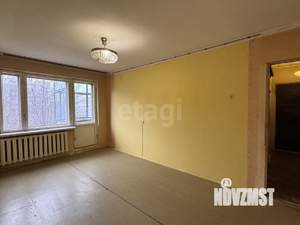 4-к квартира, вторичка, 64м2, 3/9 этаж