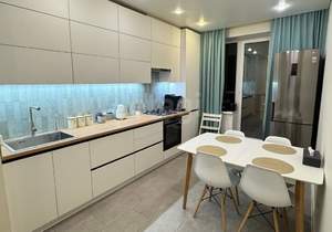 1-к квартира, вторичка, 47м2, 1/10 этаж