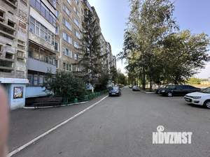 3-к квартира, вторичка, 64м2, 5/9 этаж
