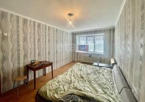 1-к квартира, вторичка, 29м2, 1/9 этаж