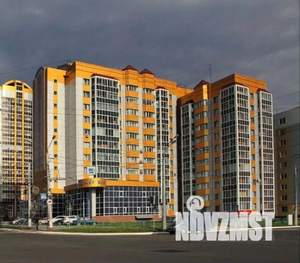 5-к квартира, вторичка, 164м2, 7/10 этаж