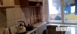 1-к квартира, вторичка, 28м2, 6/9 этаж