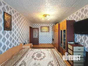 2-к квартира, вторичка, 47м2, 2/5 этаж