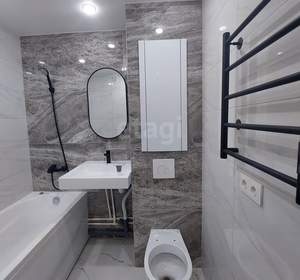 1-к квартира, вторичка, 34м2, 7/10 этаж