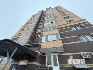 Студия квартира, вторичка, 35м2, 12/12 этаж