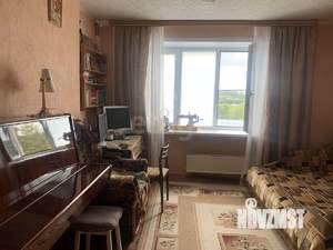 1-к квартира, вторичка, 37м2, 3/5 этаж