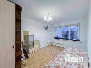 3-к квартира, вторичка, 64м2, 3/10 этаж