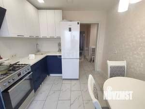 2-к квартира, вторичка, 53м2, 9/10 этаж