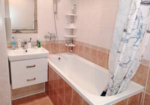 2-к квартира, вторичка, 76м2, 3/5 этаж