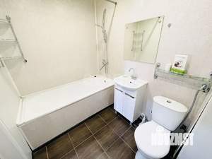 1-к квартира, вторичка, 44м2, 9/14 этаж