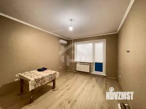 2-к квартира, вторичка, 66м2, 3/10 этаж