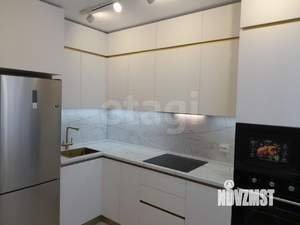 1-к квартира, вторичка, 39м2, 7/18 этаж