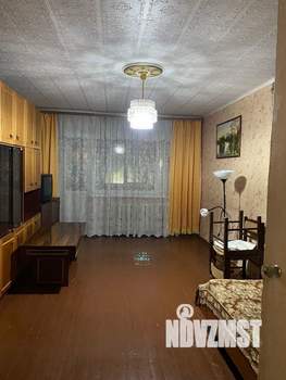 2-к квартира, вторичка, 44м2, 3/5 этаж