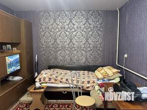 1-к квартира, вторичка, 33м2, 7/9 этаж