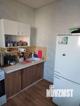 1-к квартира, вторичка, 34м2, 9/10 этаж