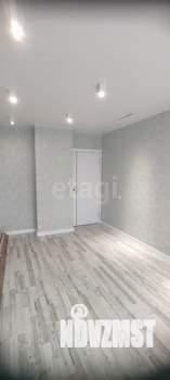 1-к квартира, вторичка, 36м2, 1/9 этаж