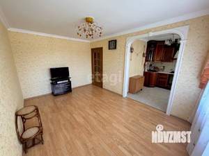 3-к квартира, вторичка, 64м2, 5/5 этаж