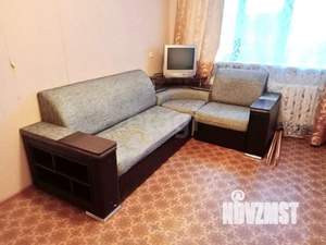 2-к квартира, вторичка, 42м2, 1/5 этаж