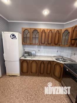 1-к квартира, вторичка, 42м2, 12/12 этаж