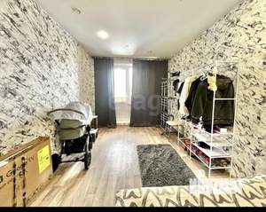 1-к квартира, вторичка, 34м2, 7/12 этаж