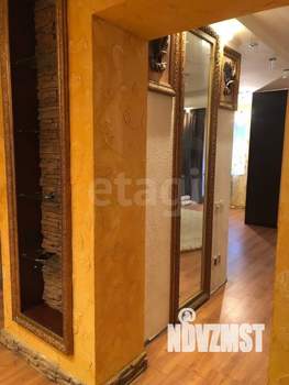 3-к квартира, вторичка, 82м2, 1/5 этаж