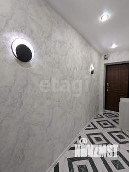 3-к квартира, вторичка, 50м2, 5/5 этаж