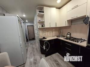 1-к квартира, вторичка, 33м2, 5/5 этаж