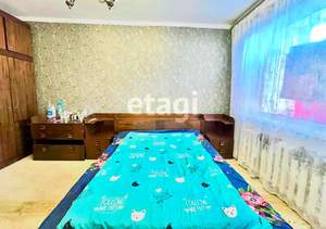 3-к квартира, вторичка, 64м2, 7/9 этаж