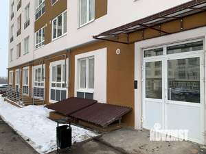 1-к квартира, вторичка, 45м2, 7/9 этаж