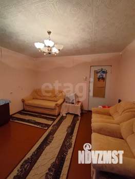 2-к квартира, вторичка, 49м2, 7/9 этаж