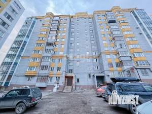5-к квартира, вторичка, 164м2, 7/11 этаж