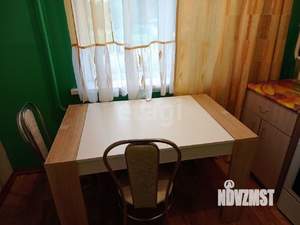 1-к квартира, вторичка, 33м2, 1/5 этаж