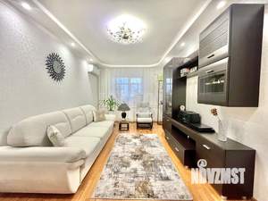 3-к квартира, вторичка, 73м2, 3/10 этаж