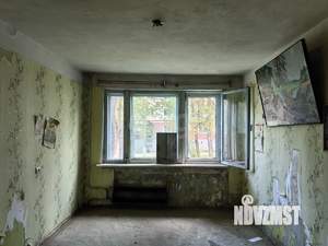 3-к квартира, вторичка, 64м2, 1/5 этаж
