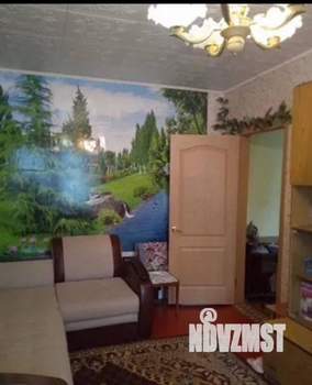 2-к квартира, вторичка, 49м2, 2/10 этаж