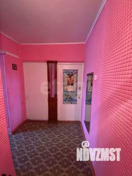 2-к квартира, вторичка, 47м2, 4/5 этаж