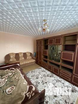 1-к квартира, вторичка, 33м2, 9/9 этаж